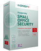 купить Kaspersky Small Office Security