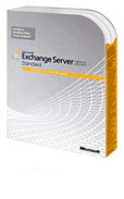 Exchange Server Санкт-Петербург